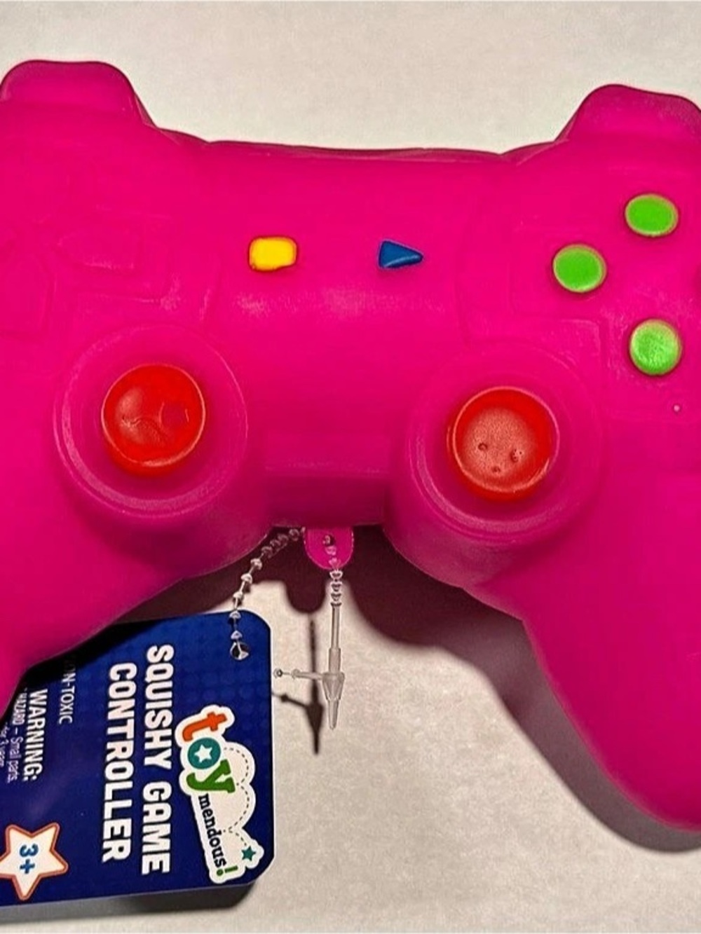 Toys R Us Kids Gaming Controller in Pink NWT